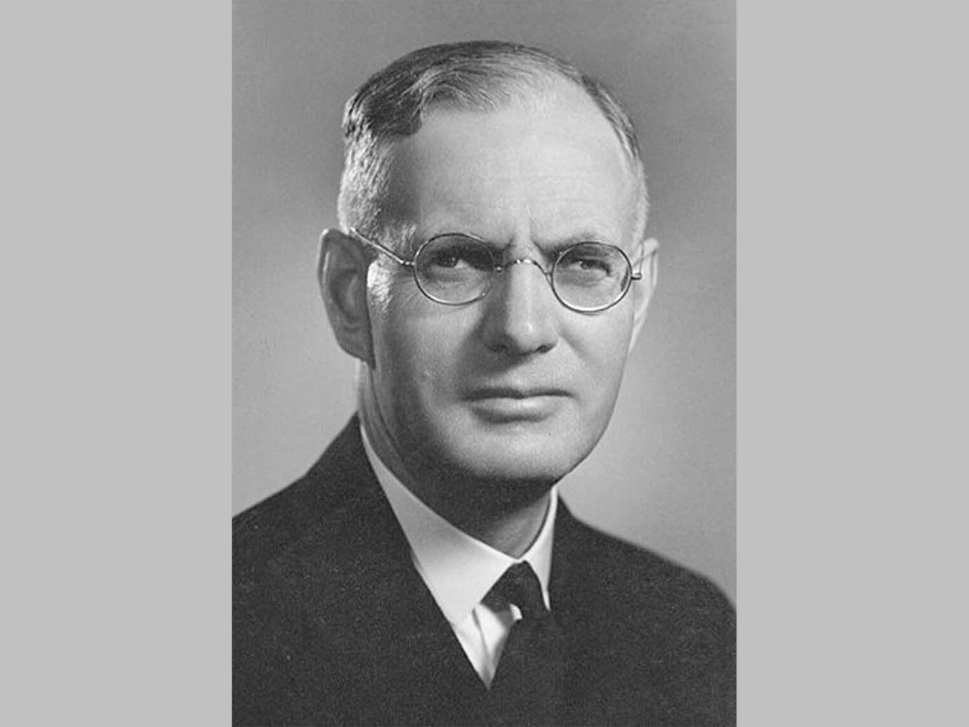 John Curtin - Wartime Prime Minister