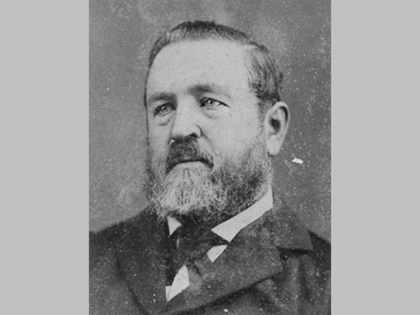 William Henry Shaw - Phoenix Foundry William Henry Shaw - Phoenix Foundry