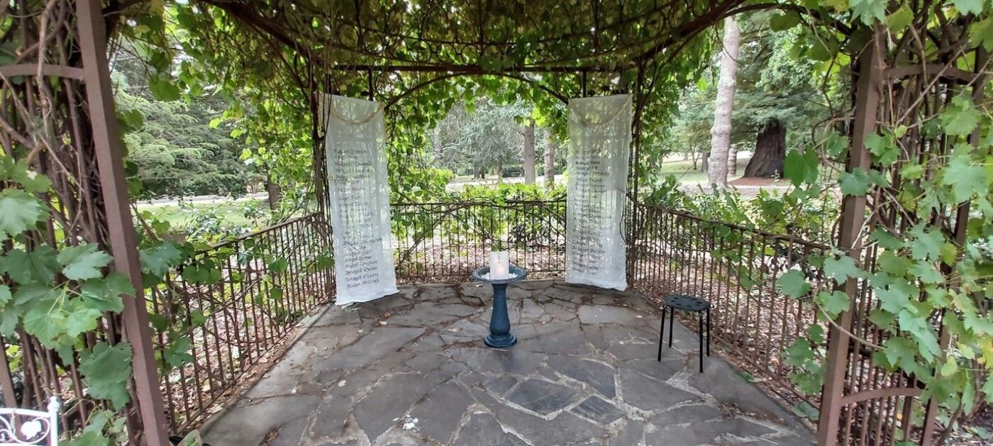 The Lost Irish Women of Eureka Banners The Lost Irish Women of Eureka Banners