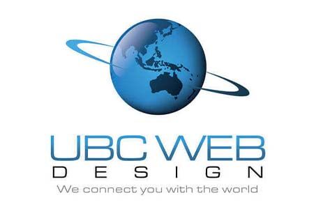 UBC Web Design