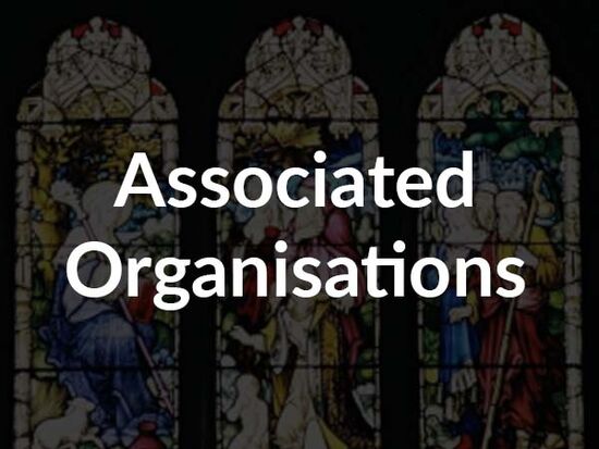 Associated Organisations