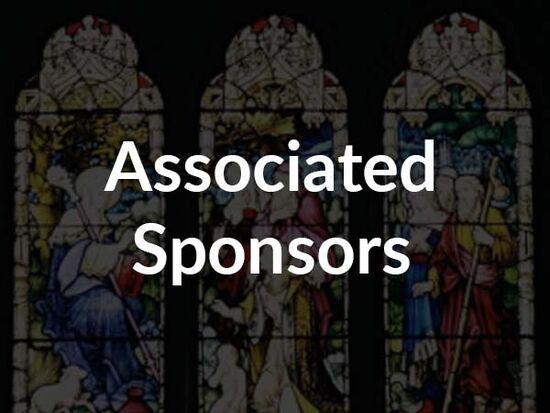 Associated Sponsors